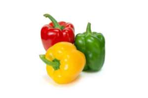 Read more about the article How to make the most out of bell peppers in your recipes.