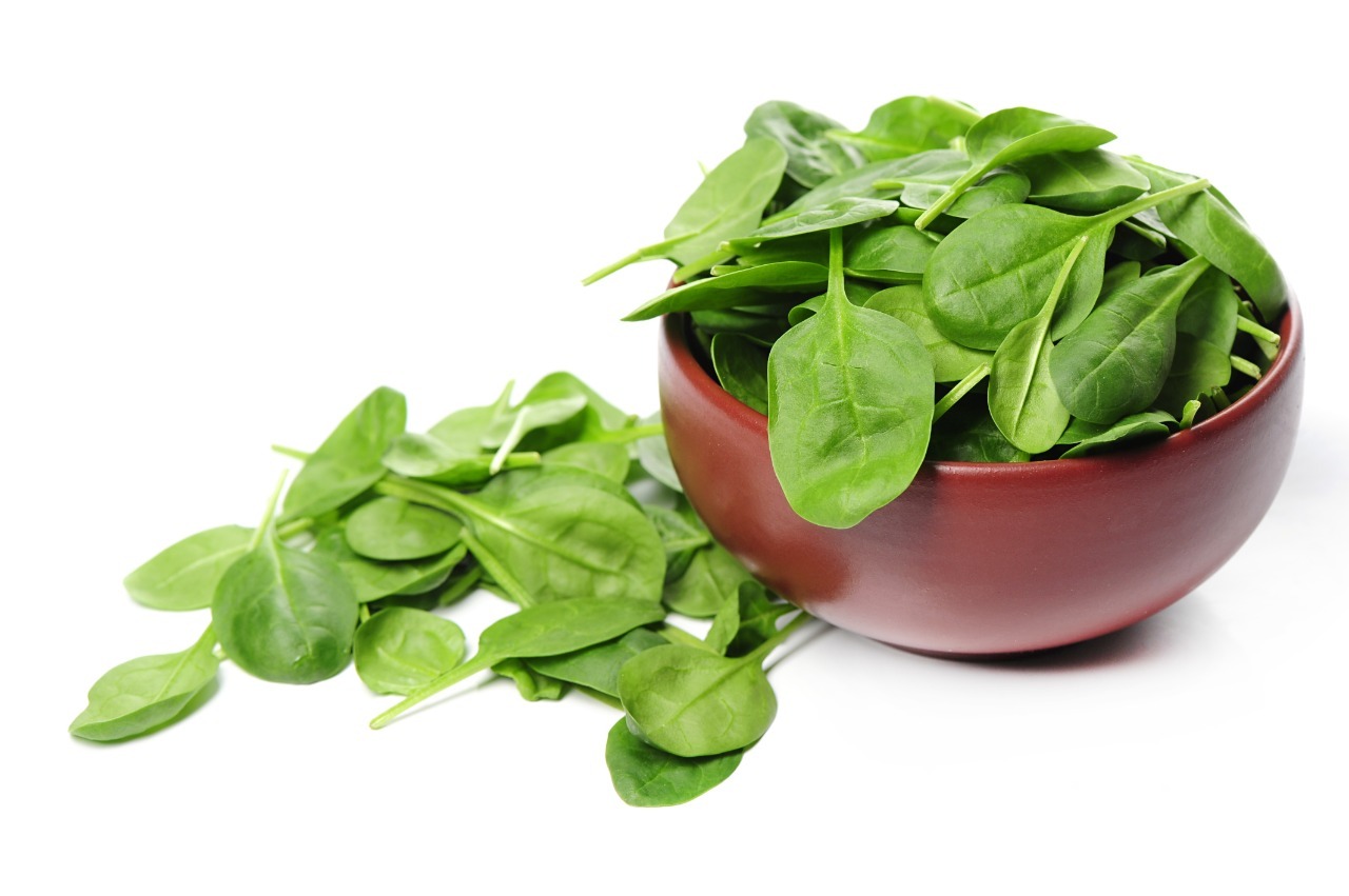 why-is-spinach-awesome